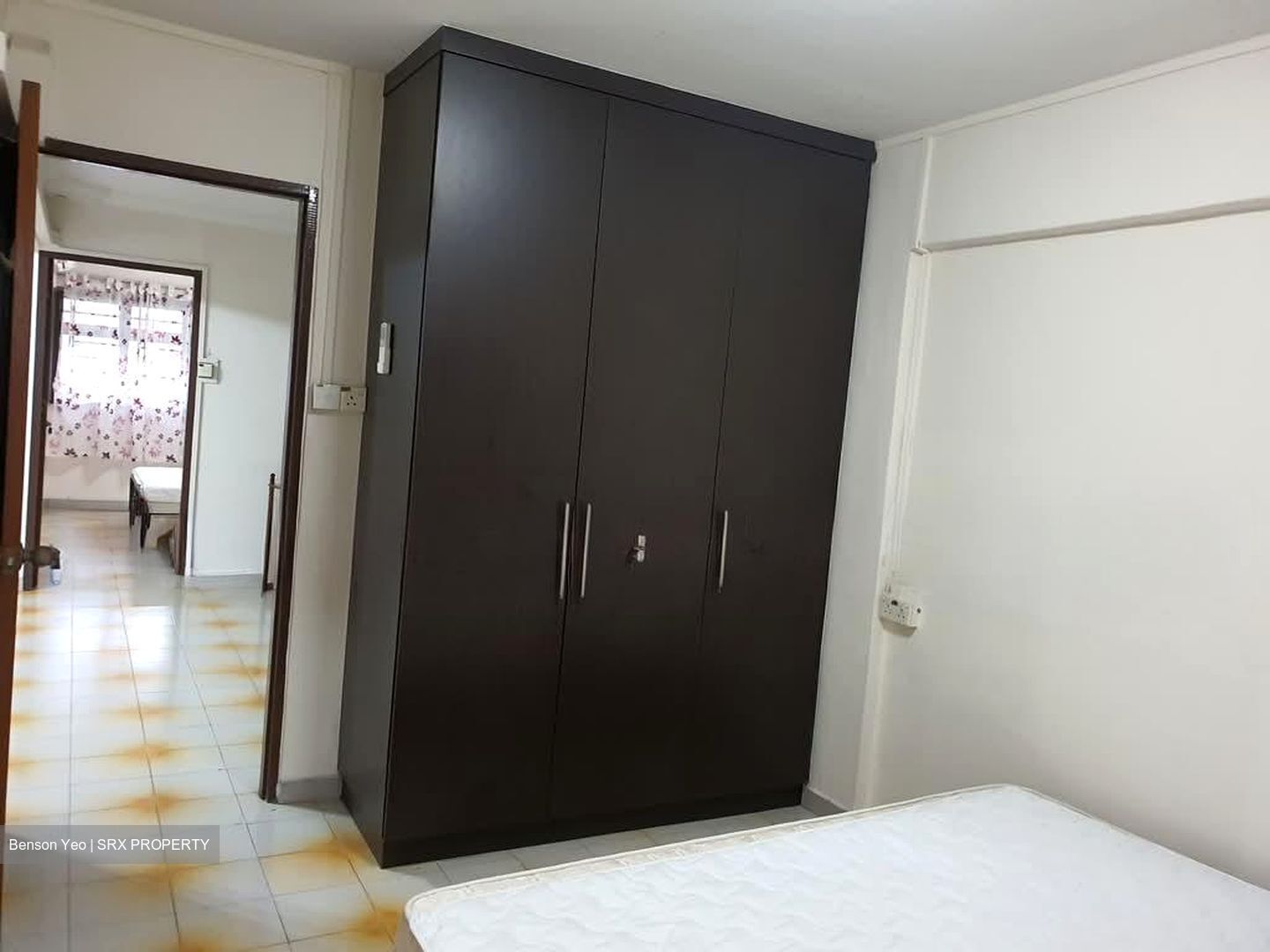 Blk 713 Bedok Reservoir Road (Bedok), HDB 3 Rooms #634667551